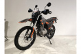 Мотоцикл JHLmoto M2 PR300 (ZS175FMN)