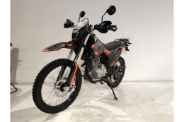 Мотоцикл JHLmoto M2 PR300 (ZS175FMN)