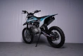 Питбайк SPRMOTORS MiniCross V2 MAX