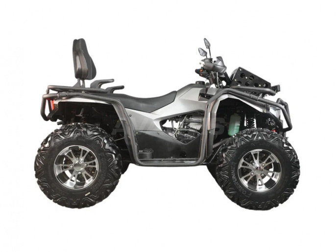 Квадрицикл Avantis Veron Max 400 EFI Premium ПТС