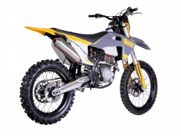 Мотоцикл GR7 F300A (4T CB300) Enduro Lite