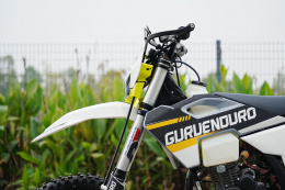 Мотоцикл GURUENDURO AIR PRO HUS