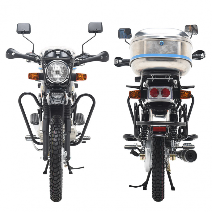 Мотоцикл Regulmoto SK150-22
