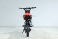Питбайк JHLofr MK110 (12/10)