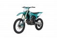 Мотоцикл KOVE MX250 R
