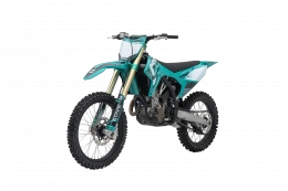 Мотоцикл KOVE MX250 R
