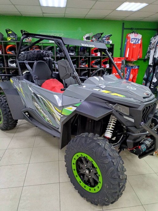 Багги HOOLEOX 500
