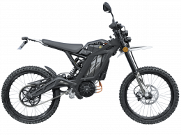 Мотоцикл CINECO EX2