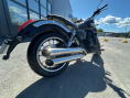 Мотоцикл TMBK Storm Angels 400cc