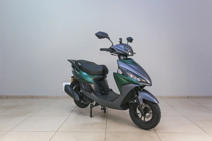 Скутер VMC Corsa RS