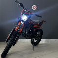 Мотоцикл TMBK ENVY 300 (CB300)