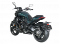Мотоцикл ZONTES ZT350-S (4T ZT184MP EFI) 17/17 ПТС