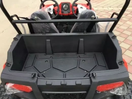 Багги HOOLEOX 150