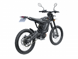 Мотоцикл CINECO EX2