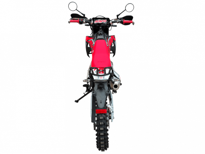 Мотоцикл KAYO T1 300 ENDURO (4T PR300 PRO 21/18 2026) ПТС