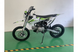 Питбайк JHLmoto Z140E (YX1P56FMJ)