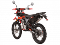  Мотоцикл KAYO K1-L 150 ROAD (4T CB150 19/16 2026) ПТС