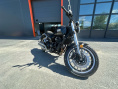 Мотоцикл TMBK Storm Angels 400cc
