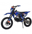 Питбайк Motoland 125 SX 125 E 17/14 синий