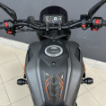 Мотоцикл Regulmoto Nibbler
