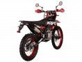 Мотоцикл KAYO K1 300 ROAD (4T PR300 21/18 2026) ПТС