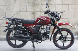 Мопед VMC OFF-ROAD