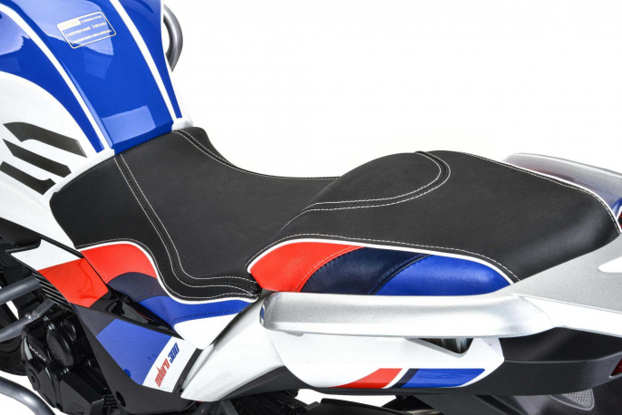 Мотоцикл Motoland 300 ENDURO GS (175FMM-5)