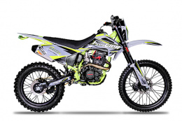 Мотоцикл PROCIDA CB300F
