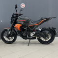 Мотоцикл Regulmoto Nibbler