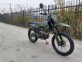 Мотоцикл Regulmoto Sport-003 Z с ПТС