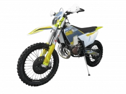 Мотоцикл GR7 F300A (4T PR300) Motard
