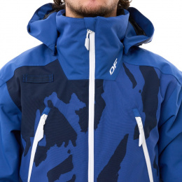 Комбинезон EXTREME 2.0 Man Navy Blue - Camo