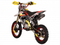 Питбайк KAYO Evolution YX140EM 17/14 KRZ