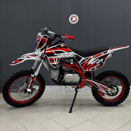Питбайк ROCKOT BASIC 125 Demoniac 2.0