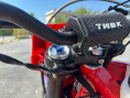Мотоцикл эндуро TMBK Kinetic 300H (YB300H)