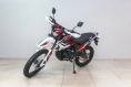 Мотоцикл VMC Enduro CG250