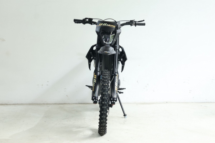 Мотоцикл JHLmoto L3 PR300 Pro (177FMN)