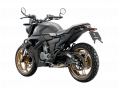 Мотоцикл ZONTES ZT200-G1 (4T ZT163ML EFI) 17/17 ПТС