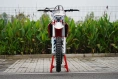 Мотоцикл GURUENDURO AIR PRO GAS
