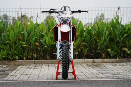 Мотоцикл GURUENDURO AIR PRO GAS
