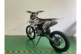 Питбайк JHLmoto Z150E (YX1P60FMJ)