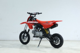 Питбайк JHLofr MK110 (12/10)