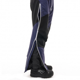Комбинезон EXTREME 2.0 Man Navy Blue - Orange