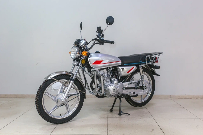 Мотоцикл VMC Verso - 200cc