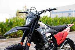 Мотоцикл GURUENDURO NB300X NEW