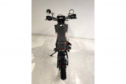 Мотоцикл JHLmoto M2 PR300 (ZS175FMN)
