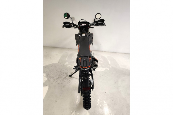 Мотоцикл JHLmoto M2 PR300 (ZS175FMN)