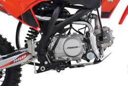 Питбайк PROGASI Smart 125