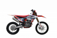 Мотоцикл LONCIN X-Spurs 300L