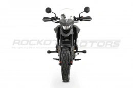 Мотоцикл турэндуро ROCKOT HOUND 2.0 (серый)